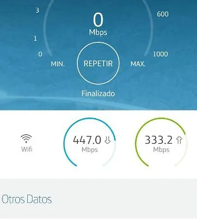 El Atico Del Mar 5b * 라스팔마스