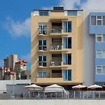 Numancia1-4b Atico5b Apartament