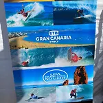 Numancia1-4b Atico5b Apartament *