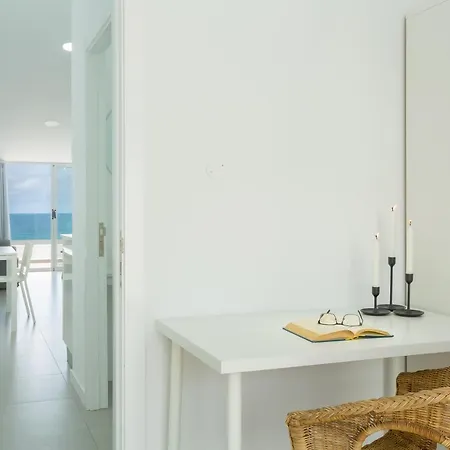 Numancia1-4b Atico5b * Лас-Пальмас-де-Гран-Канария