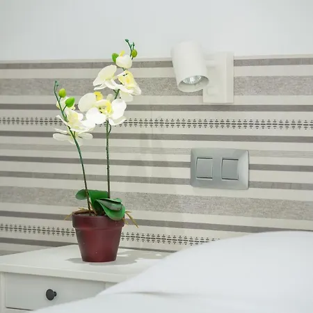 Numancia1-4b Atico5b Апартаменты Лас-Пальмас-де-Гран-Канария