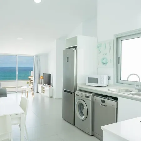 Апартаменты Numancia1-4b Atico5b *