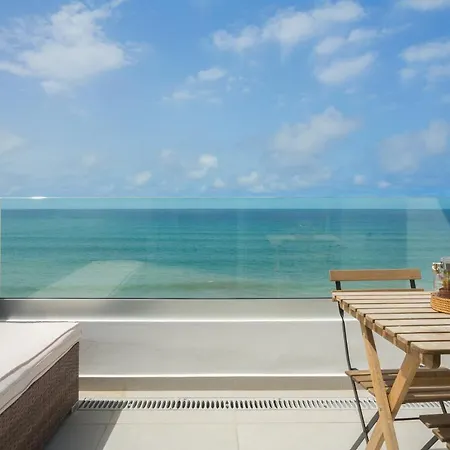 Numancia1-4b Atico5b * Лас-Пальмас-де-Гран-Канария