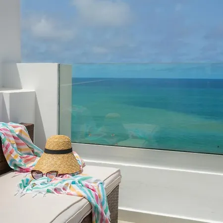 Numancia1-4b Atico5b Лас-Пальмас-де-Гран-Канария