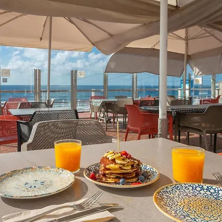 Numancia1-4b Atico5b Апартаменты