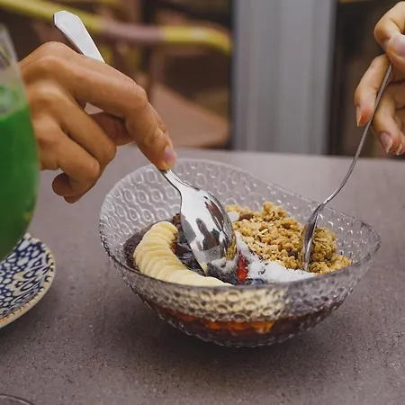 Numancia1-4b Atico5b Лас-Пальмас-де-Гран-Канария