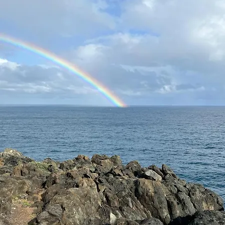 El Atico Del Mar 5b アパート