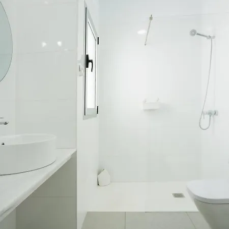 Numancia 1, Atico B Apartament
