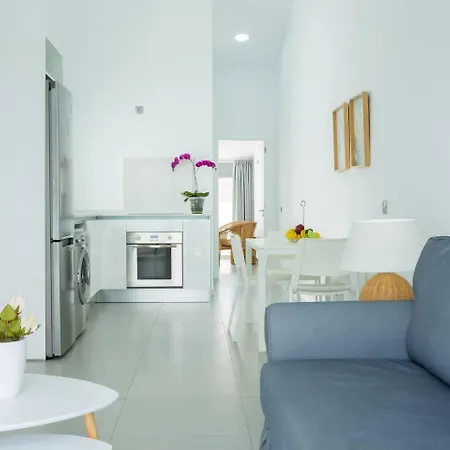 Numancia 1, Atico B