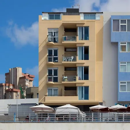 Apartament Numancia 1, Atico B