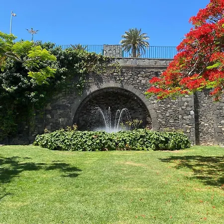 Apartment Numancia 1, Atico B Las Palmas de Gran Canaria
