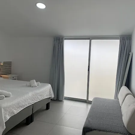 Appartement Numancia 1, Atico B *