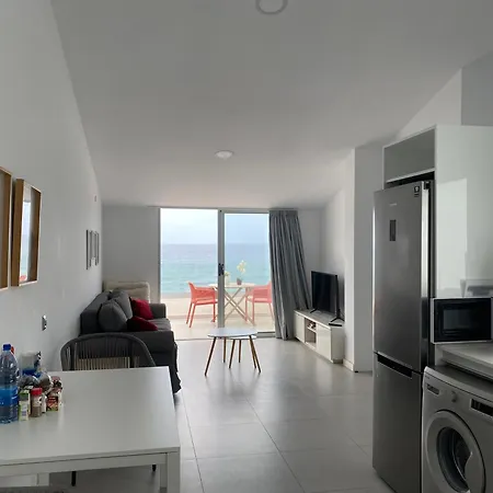 Appartement Numancia 1, Atico B *