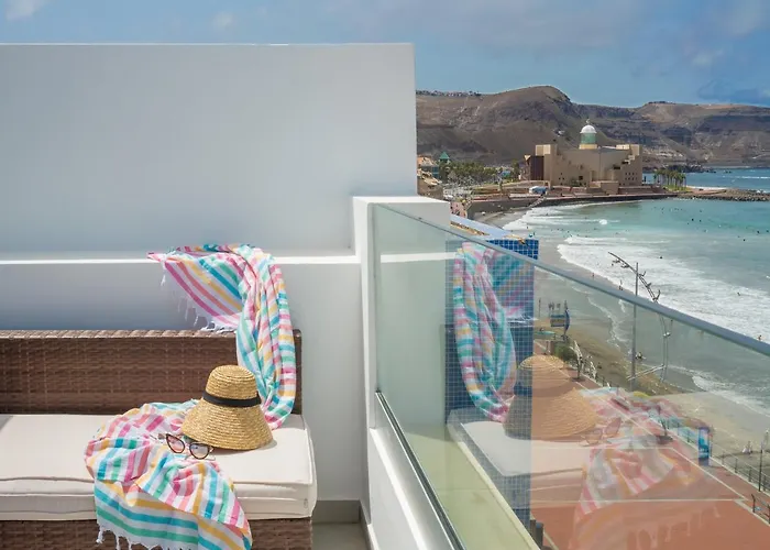 Numancia1-4b Atico5b Διαμέρισμα