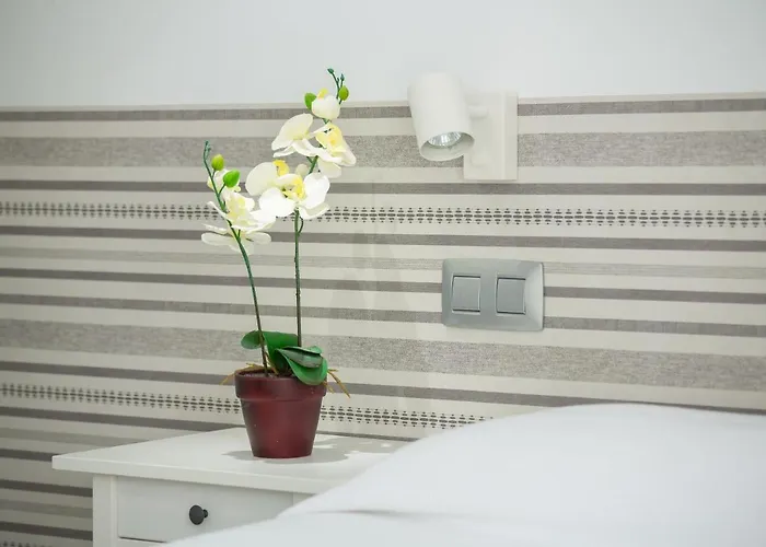 Numancia1-4b Atico5b Διαμέρισμα Λας Πάλμας ντε Γκραν Κανάρια