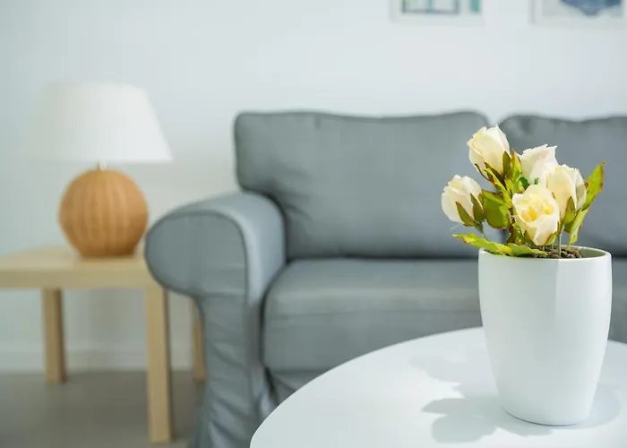 Numancia1-4b Atico5b 大加那利岛拉斯帕尔马斯