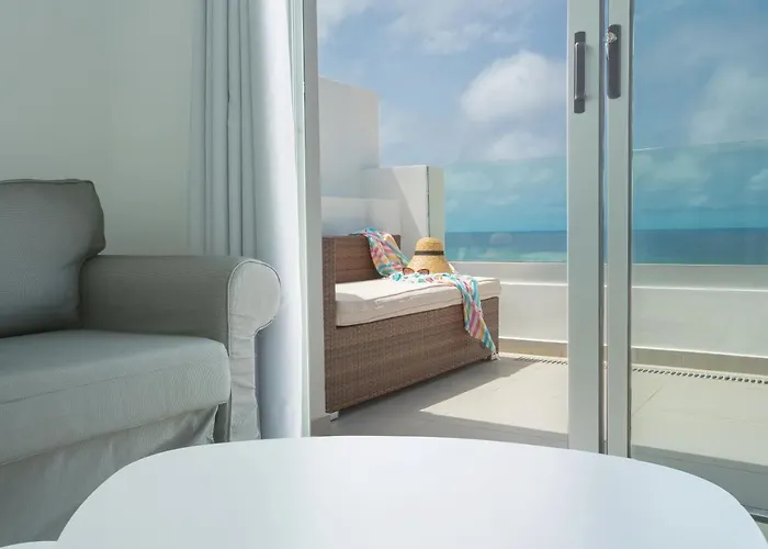 Numancia1-4b Atico5b 公寓 *