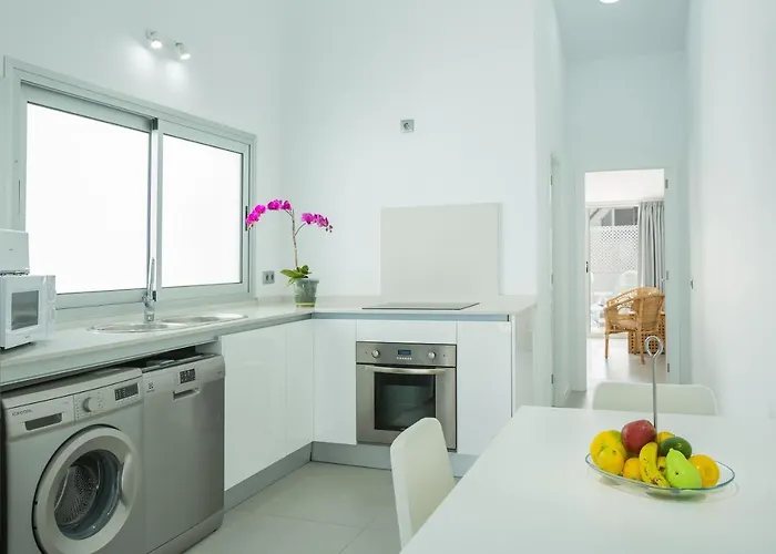 Numancia1-4b Atico5b Διαμέρισμα