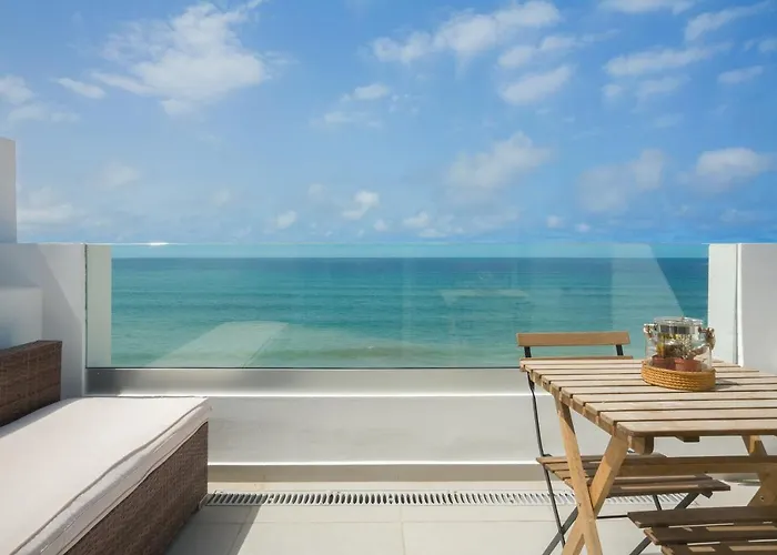 Numancia1-4b Atico5b * 大加那利岛拉斯帕尔马斯