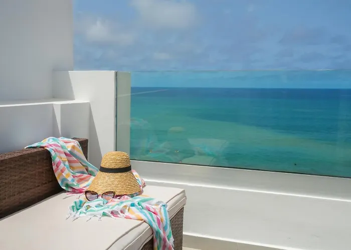 Numancia1-4b Atico5b 大加那利岛拉斯帕尔马斯