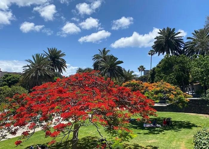Numancia1-4b Atico5b Διαμέρισμα