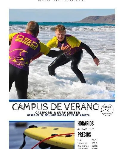 Numancia1-4b Atico5b * Λας Πάλμας ντε Γκραν Κανάρια