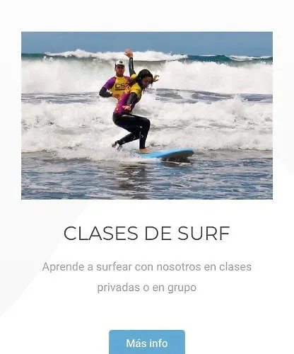 Numancia1-4b Atico5b 大加那利岛拉斯帕尔马斯