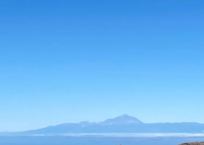 Numancia1-4b Atico5b Διαμέρισμα *