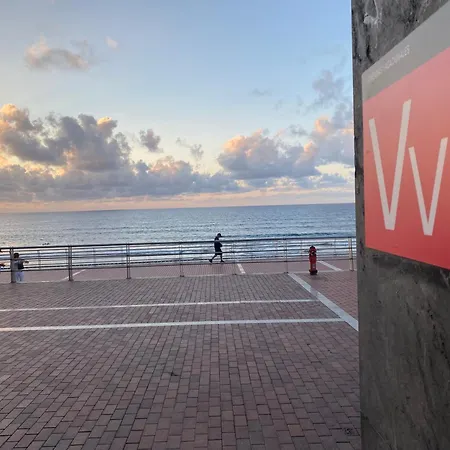 Διαμέρισμα Numancia1-4b Atico5b *